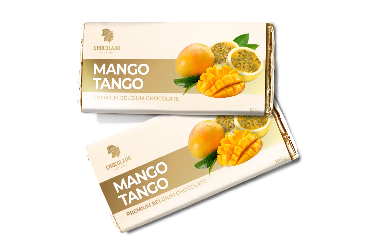 Mango  Tango 185g