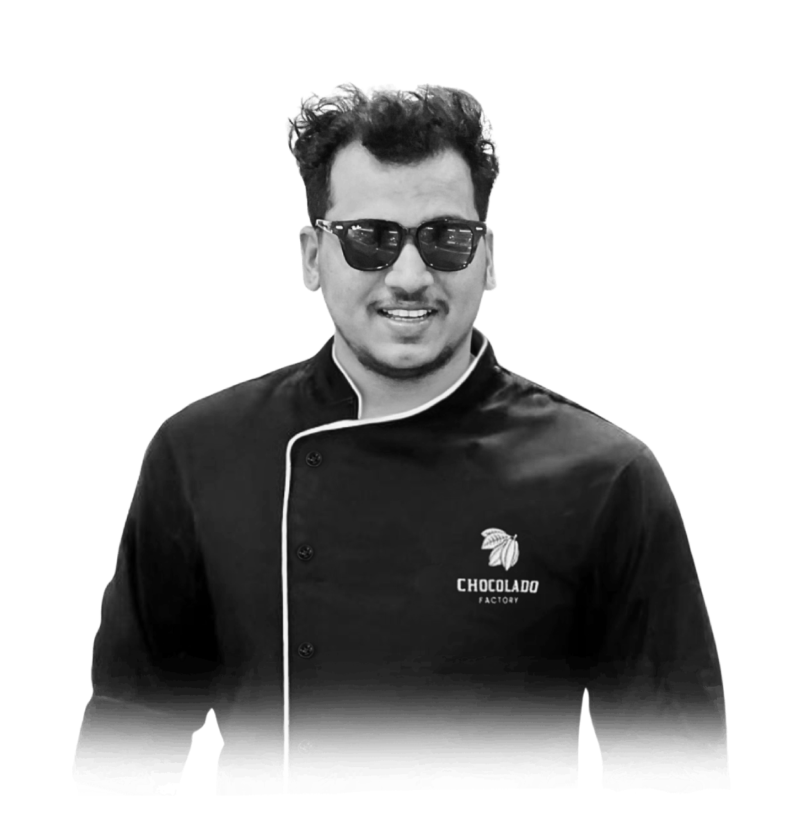 Chef Junaid