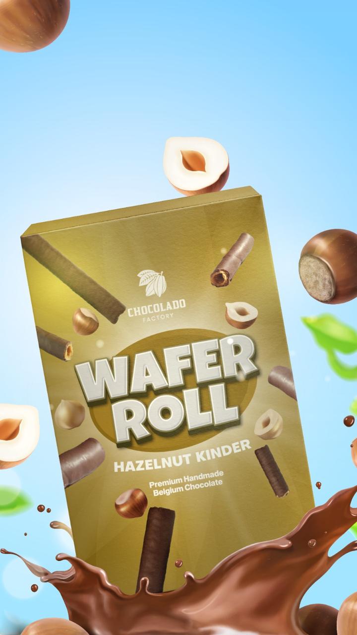 Wafers